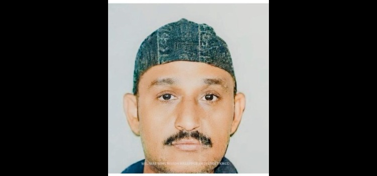 മലപ്പുറം എടപ്പാള്‍ സ്വദേശി റിയാദില്‍ മരിച്ചു